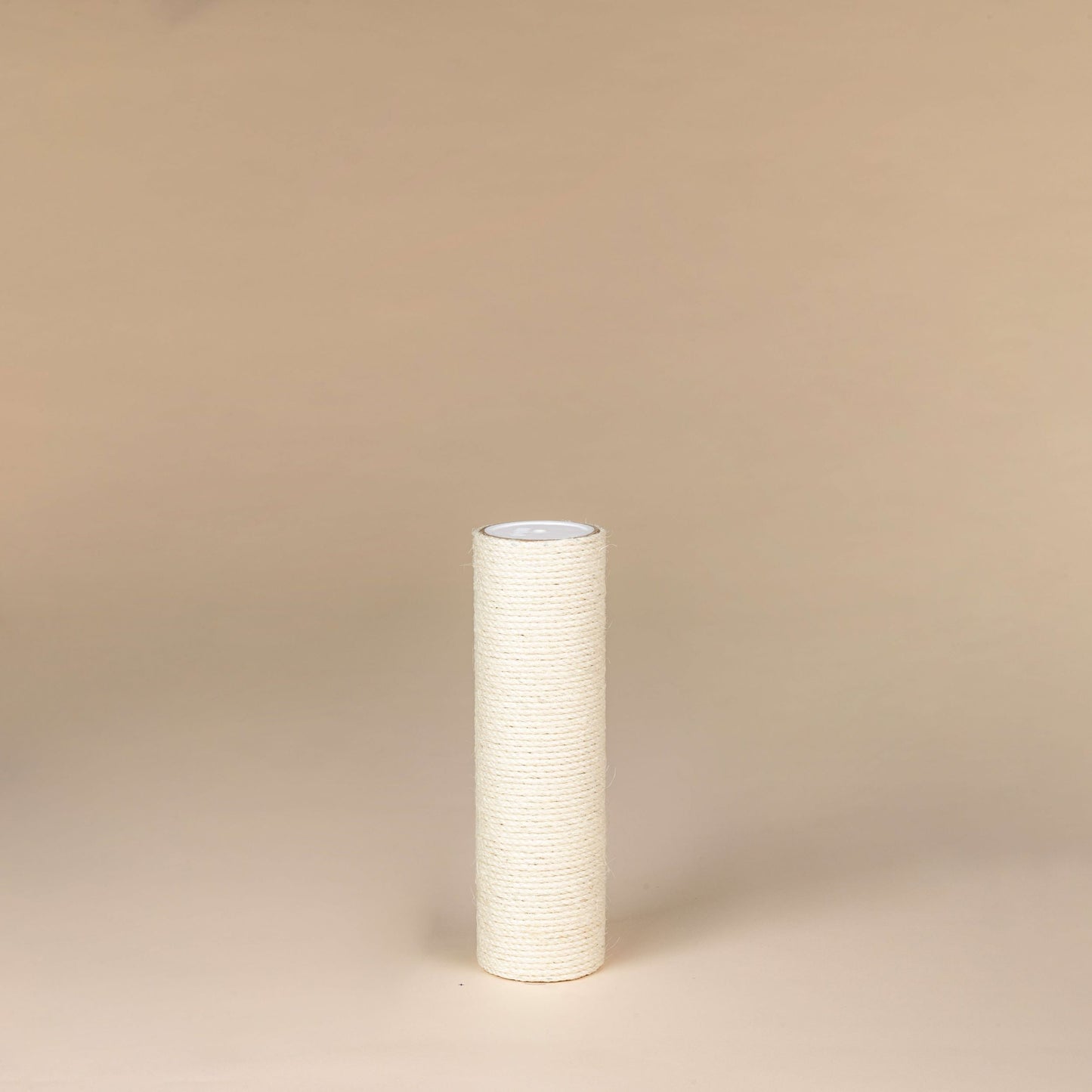 Sisalpaal 41,5cm x 12 cmØ - M8 (Crème)