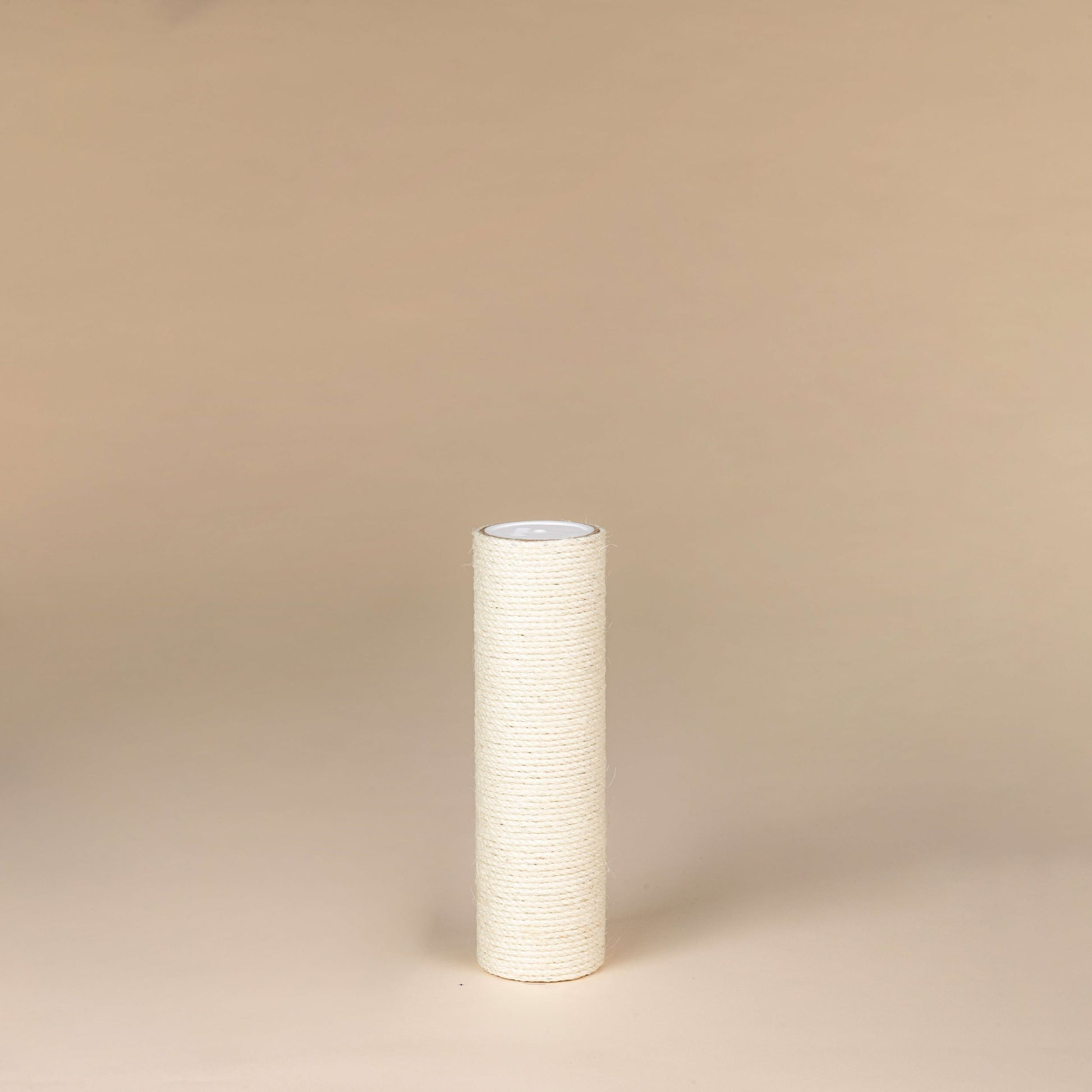 Sisalpaal 41,5cm x 12 cmØ - M8 (Crème)