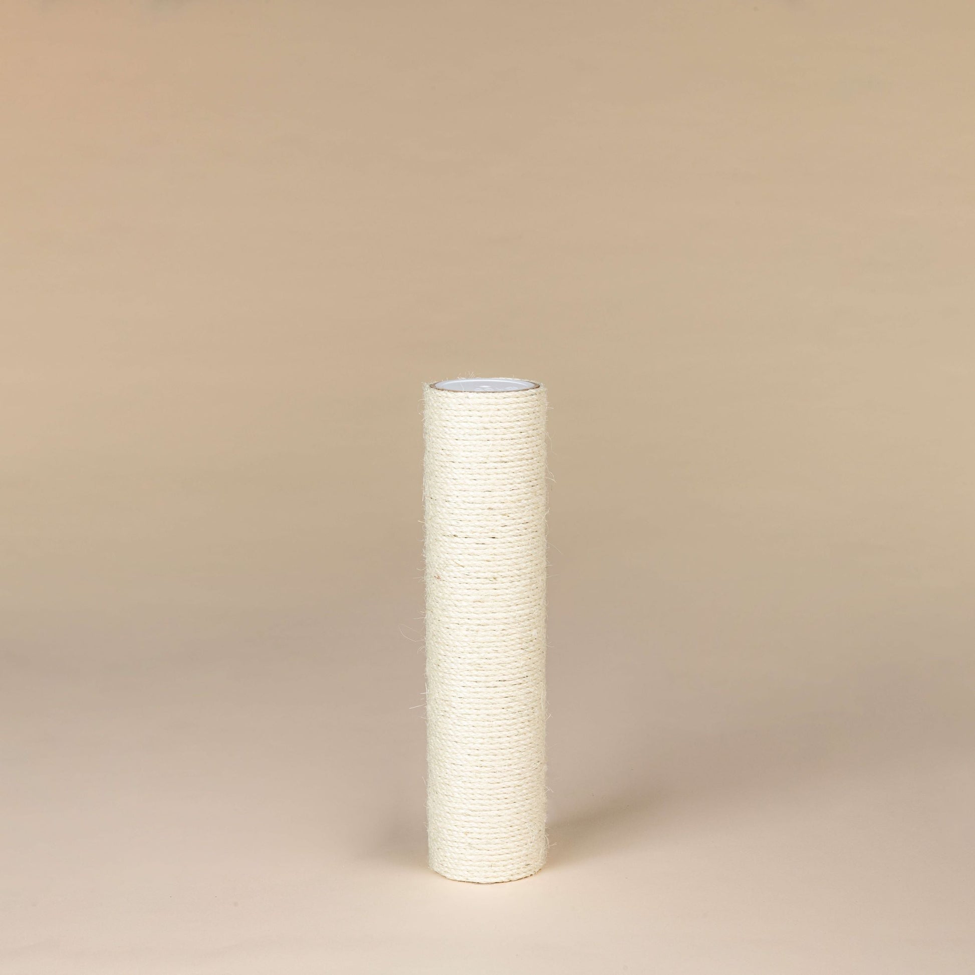 Sisalpaal 50,5cm x 12 cmØ - M8 (Crème)