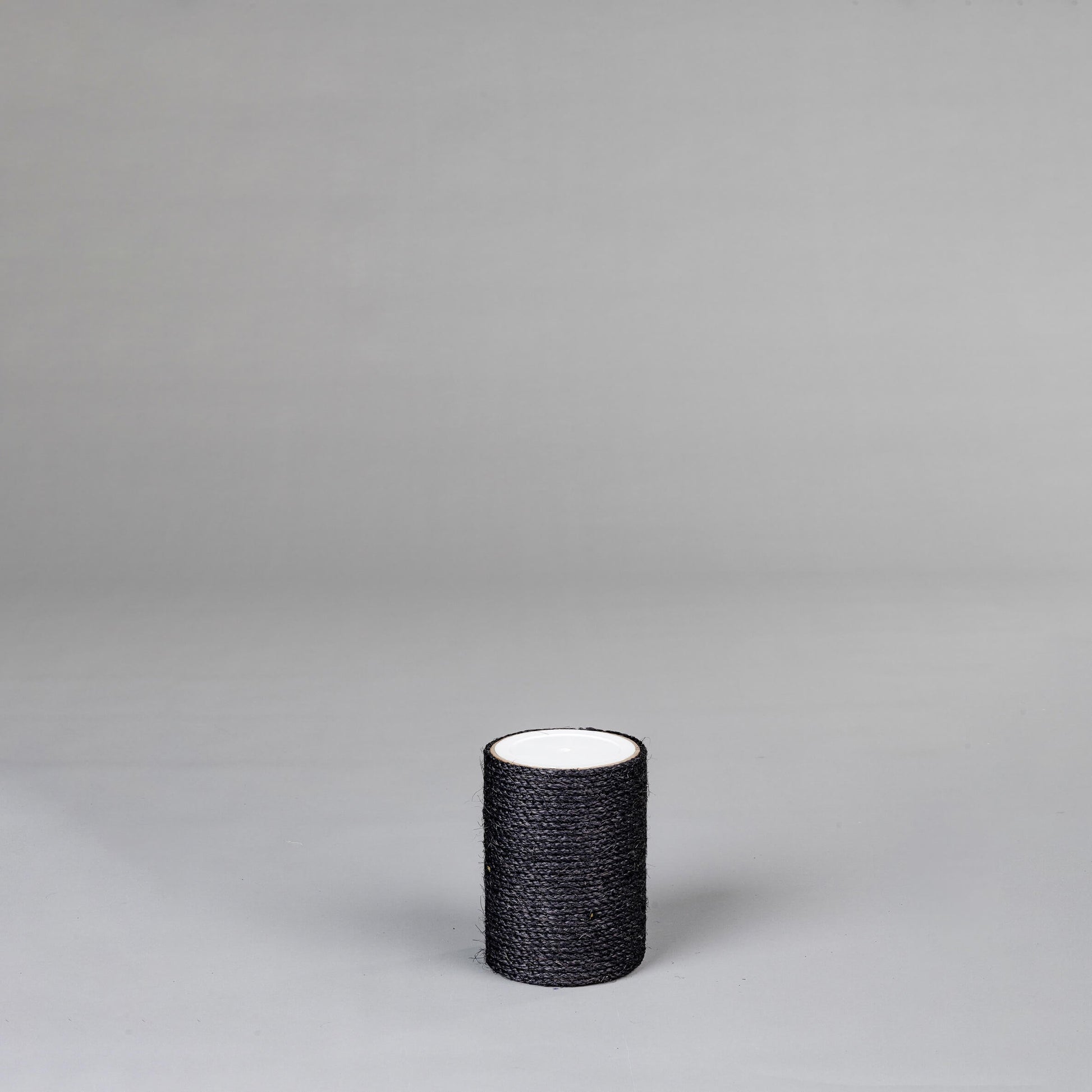 Sisalpaal 20cm x 15 cmØ - M8Blackline)