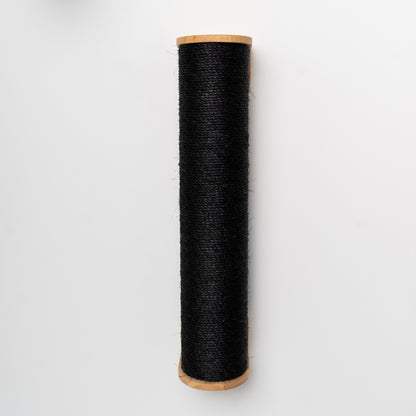 Cat Climbing Wall - XXL Wall Sisalpole (Blackline)