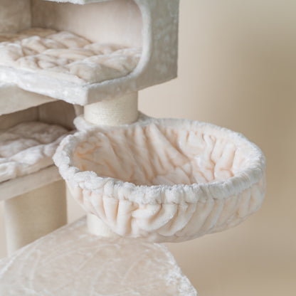 Cat Scratcher Birman Citadel (Beige)
