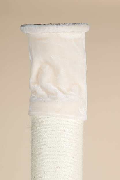 Krabpaal Maine Coon Crown (Crème)