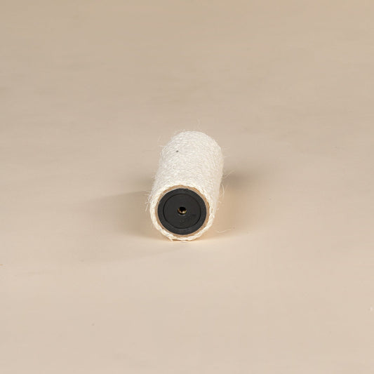 Crème Sisal Trapdeel (Satz 2 M.), Königlicher Katzenpalast