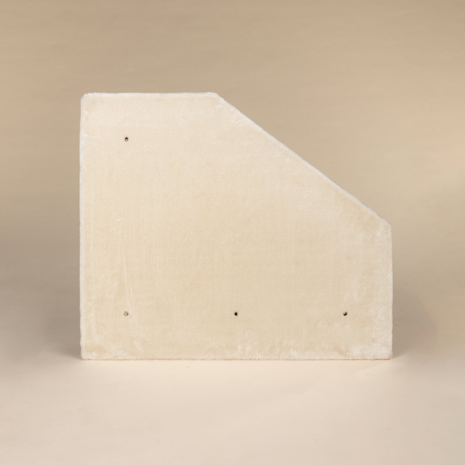 Plaque de fond Crèmekleurig, Cat Relax 70 x 60 cm