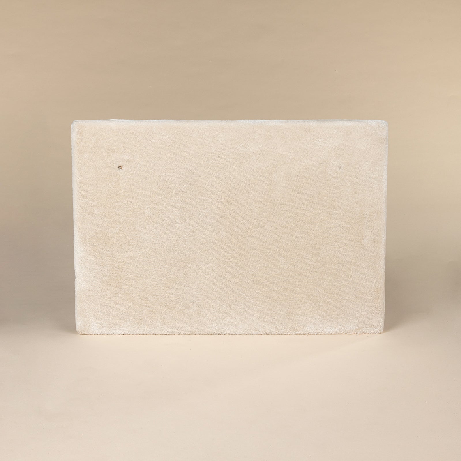 Plateau de boue Crèmekleurig, Paradis des chats 70 x 50 cm