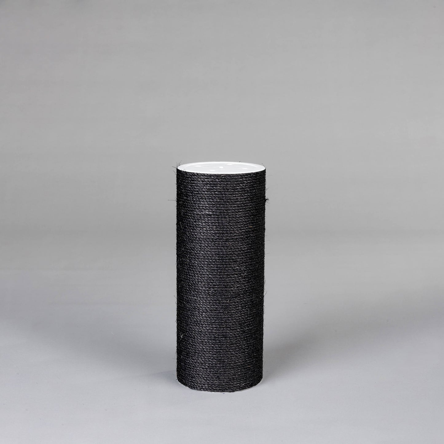 Sisalpaal 50cm x 20 cmØ - M10 - 5 schroefgatenBlackline)