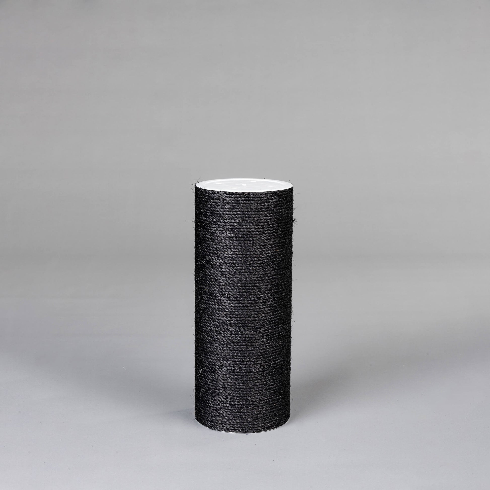 Sisalpaal 50cm x 20 cmØ - M10 - 5 schroefgatenBlackline)