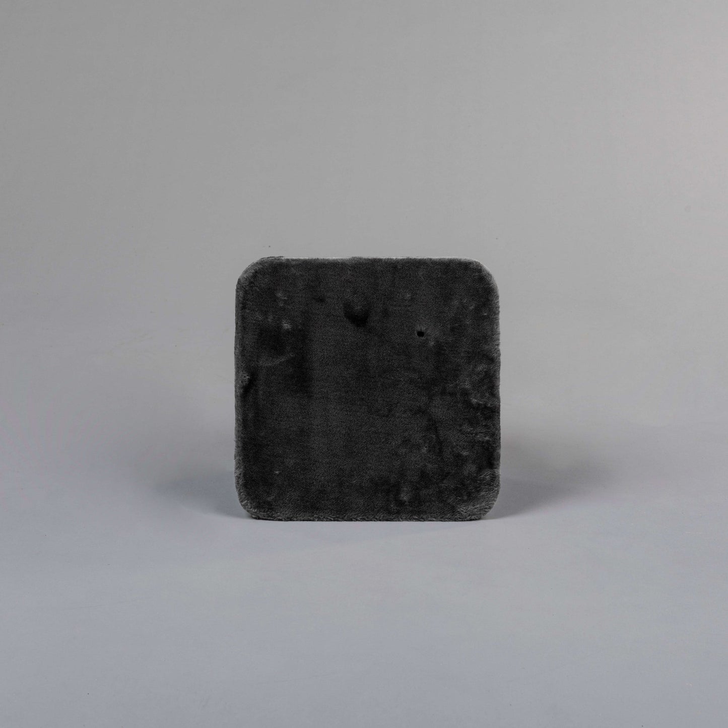 Plaque de base Donkergrijs kleurig, Kilimandjaro & Cat Penthouse 36 x 36 cm