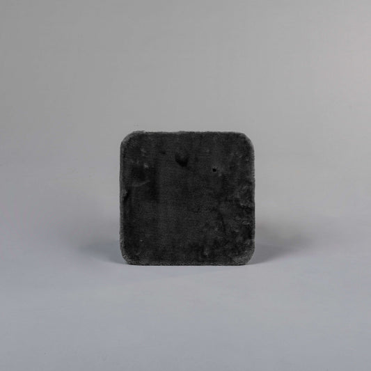 Plaque de base Donkergrijs kleurig, Kilimandjaro & Cat Penthouse 36 x 36 cm
