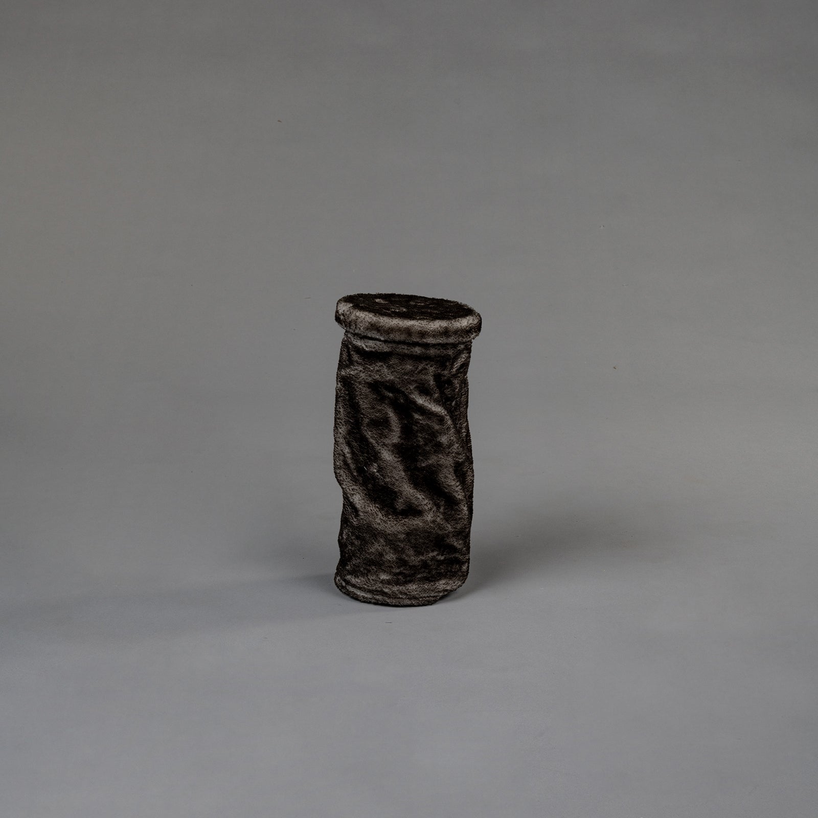 Plafonds, 12-15 cm sisalpalen (Taupe)