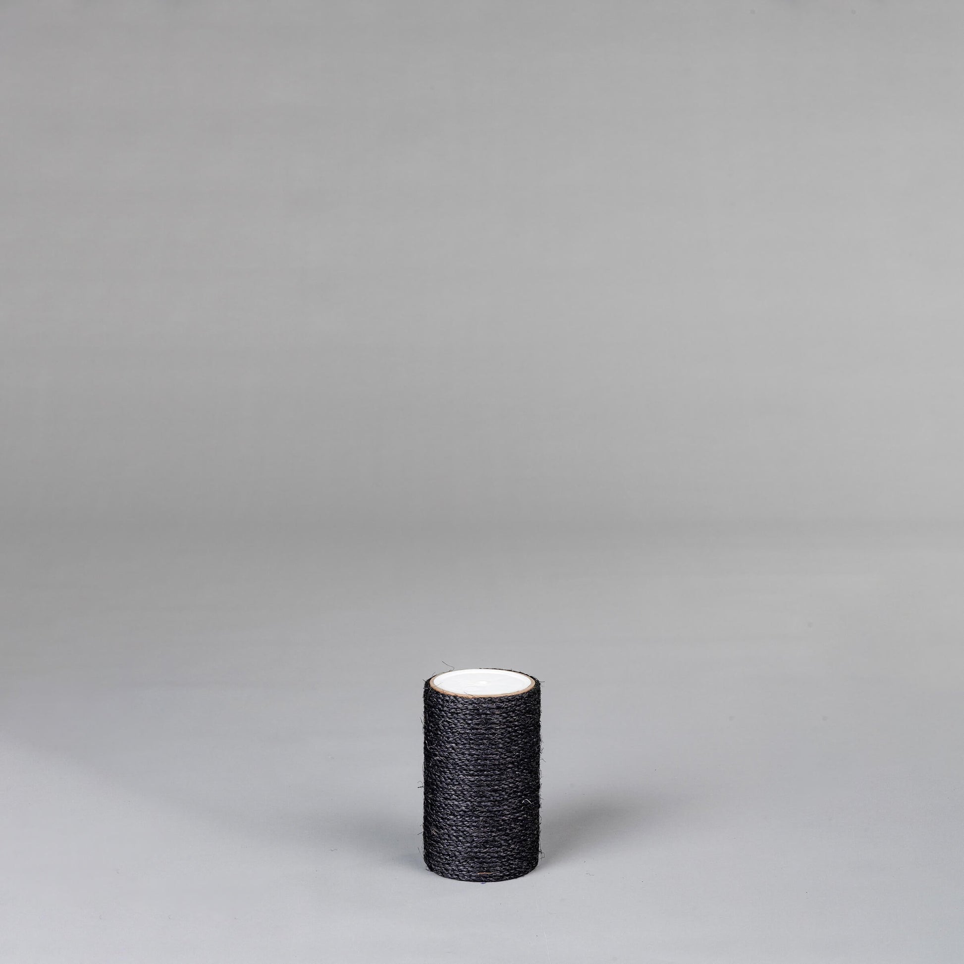 Sisalpaal 20cm x 12 cmØ - M8Blackline)