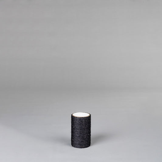 Sisalpaal 20cm x 12 cmØ - M8Blackline)