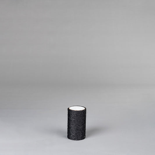 Sisalpaal 24cm x 12 cmØ - M8Blackline)
