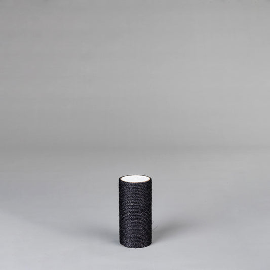 Sisalpaal 25cm x 12 cmØ - M8Blackline)