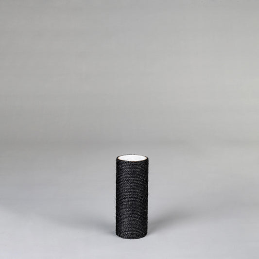 Sisalpaal 36cm x 12 cmØ - M8Blackline)
