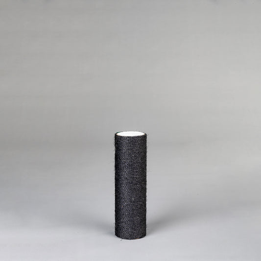 Sisalpaal 40cm x 12 cmØ - M8Blackline)