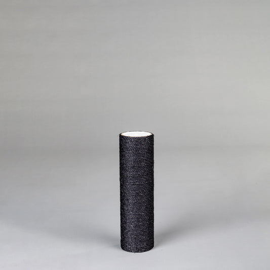 Sisalpaal 41.5cm x 12 cmØ - M8Blackline)