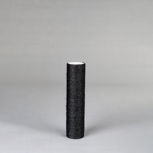 Sisalpaal 50cm x 12 cmØ - M8Blackline)