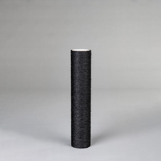 Sisalpaal 60cm x 12 cmØ - M8Blackline)