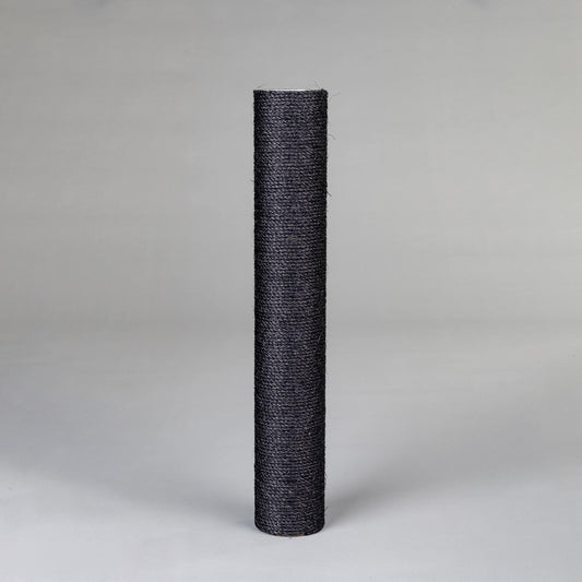 Sisalpaal 75cm x 12 cmØ - M8Blackline)