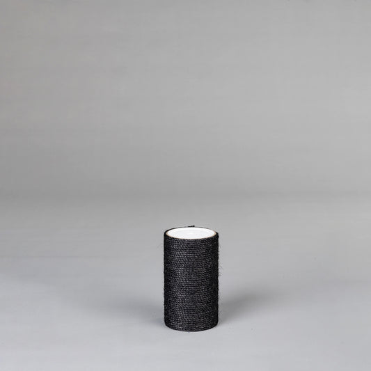 Sisalpaal 25cm x 15 cmØ - M8Blackline)