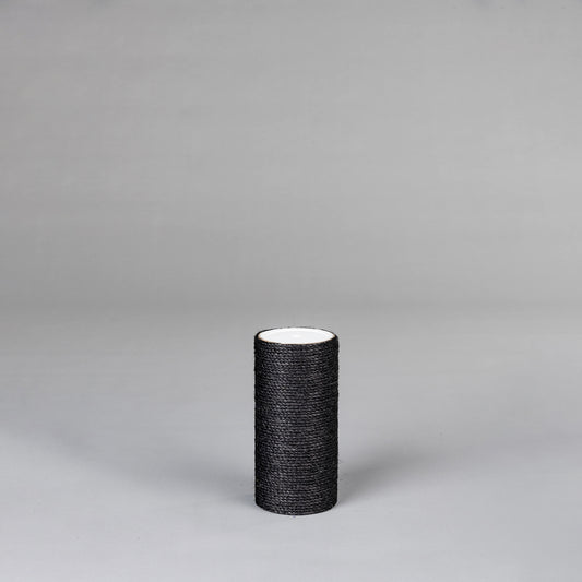 Sisalpaal 30cm x 15 cmØ - M8Blackline)