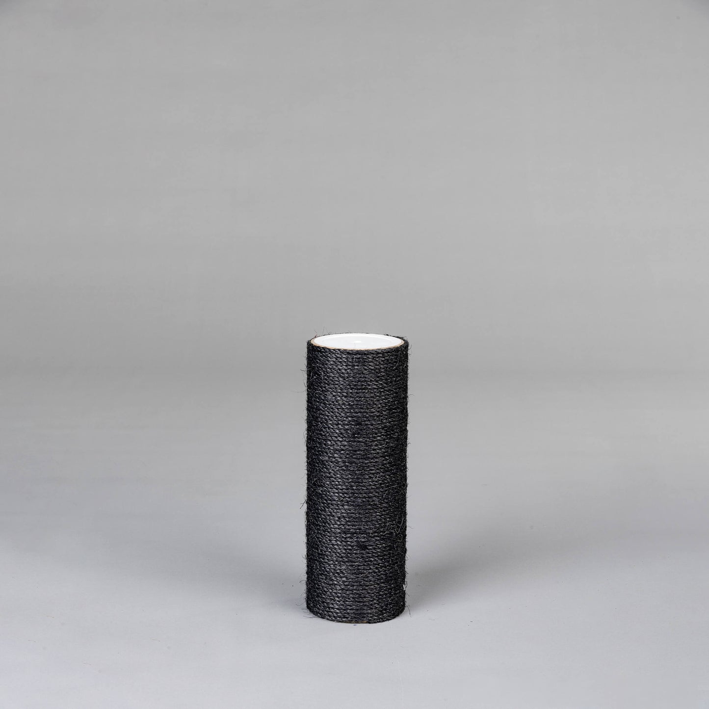 Sisalpaal 40cm x 15 cmØ - M8Blackline)