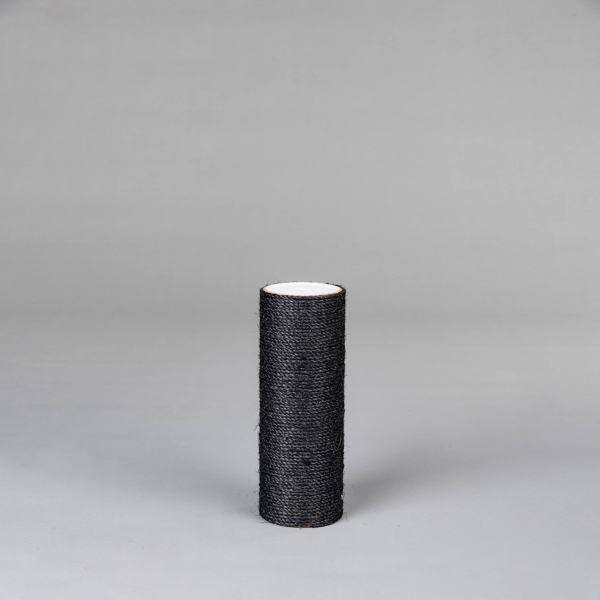 Sisalpaal 40cm x 15 cmØ - M8Blackline)