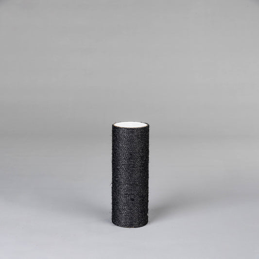 Sisalpaal 40cm x 15 cmØ - M8Blackline)