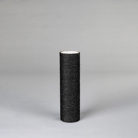 Sisalpaal 50cm x 15 cmØ - M8Blackline)