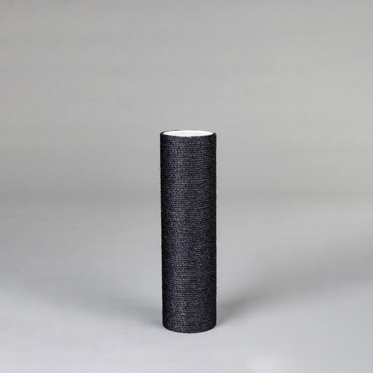 Sisalpaal 52cm x 15 cmØ - M8Blackline)