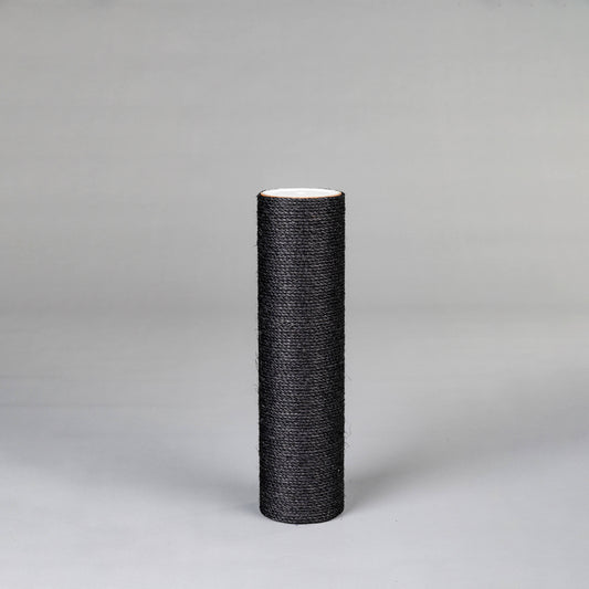 Sisalpaal 55cm x 15 cmØ - M8Blackline)