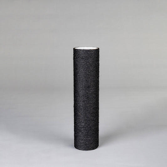 Sisalpaal 59cm x 15 cmØ - M8Blackline)