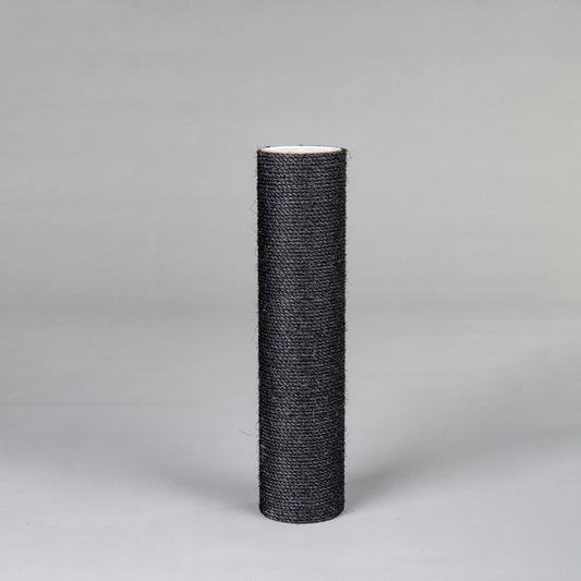 Sisalpaal 62cm x 15 cmØ - M8Blackline)