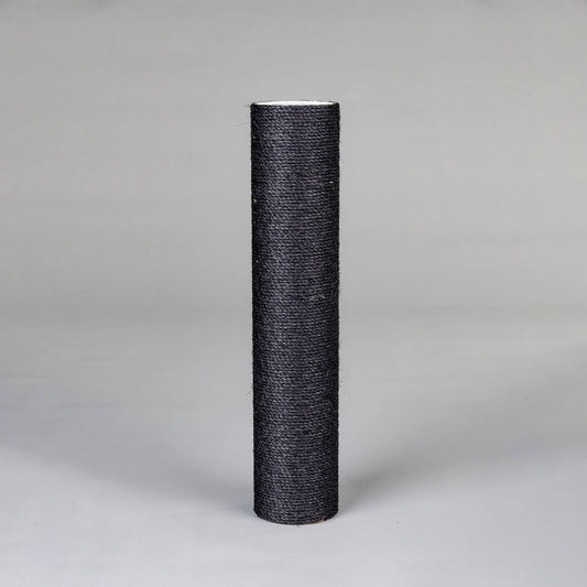 Sisalpaal 70cm x 15 cmØ - M8Blackline)