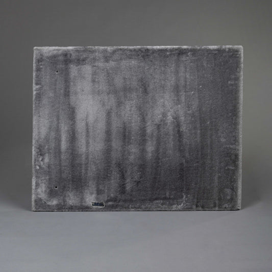 Bodemplaat Lichtgrijs kleurig, Kattenparadijs 90 x 70 x 4 cm