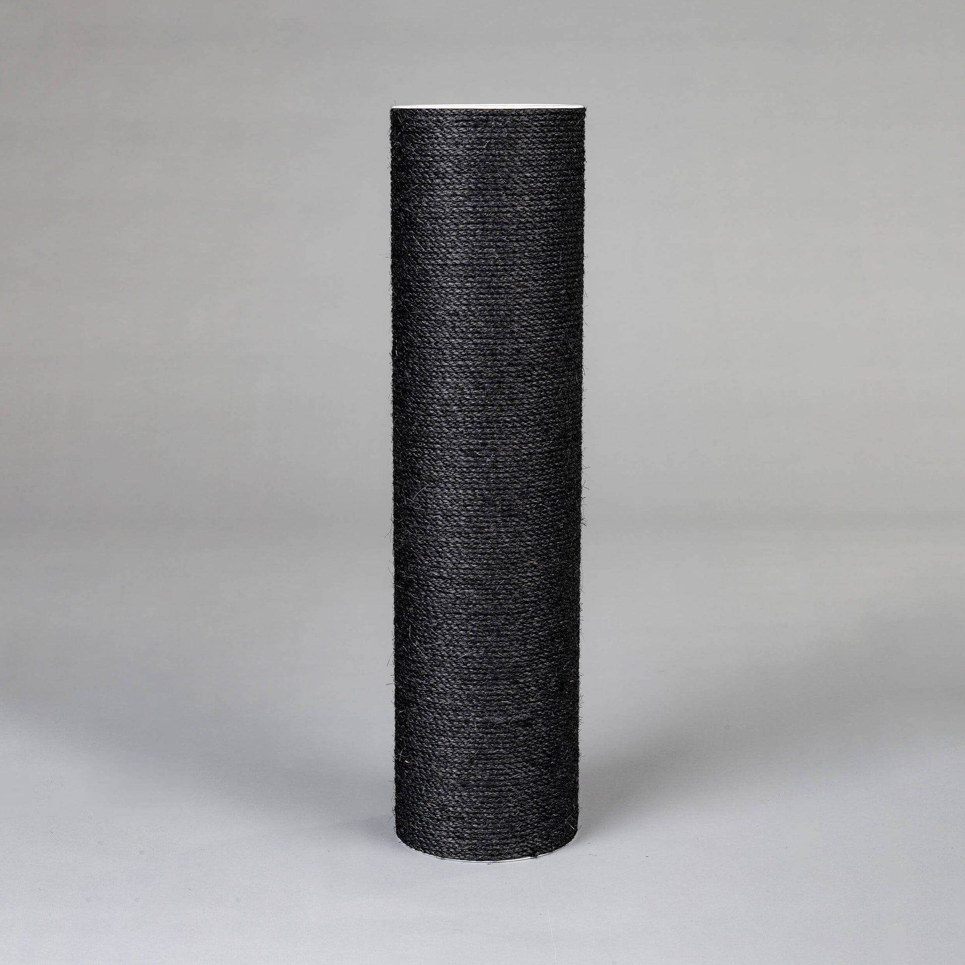 Sisalpaal 80cm x 20 cmØ - M10 - 5 schroefgatenBlackline)