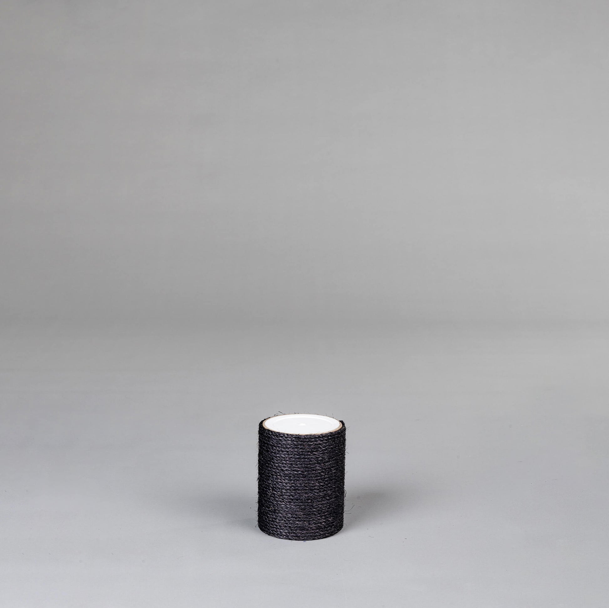 Sisalpaal 18cm x 15 cmØ - M8Blackline)