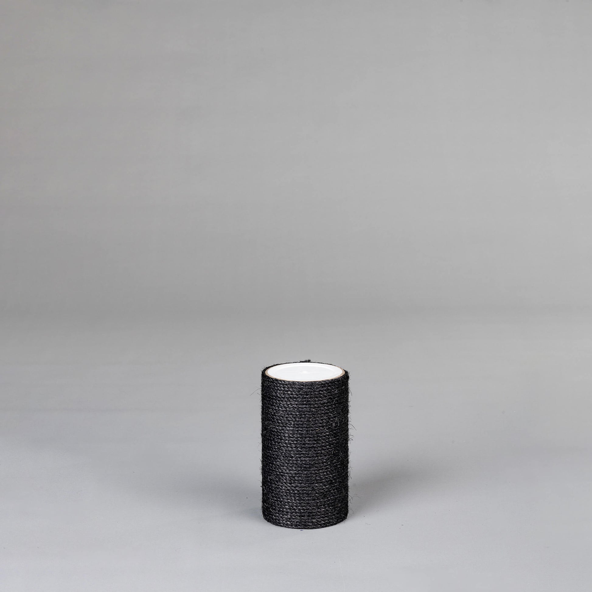 Sisalpaal 25cm x 15 cmØ - M8Blackline)